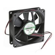 Вентилятор 80*80*25мм 24v