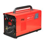 Сварочный полуавтомат FUBAG IRMIG 140 SYN + горелка 150А