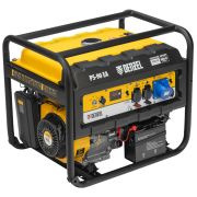 Электростанция Denzel PS-90EA (9кВт, э/стартер, порт ATS)