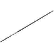 Напильник Forza круглый 200*5.2 мм (7 7/8х13/64