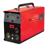 Сварочный полуавтомат FUBAG INMIG 315T SYN LCD+гор.FB360 3м