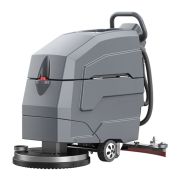 Машина поломоечная TOR COMPACT 60T с тяговым приводом и АКБ