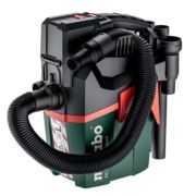 Пылесос акк METABO AS 18 L PC COMPACT (18В, 6л, без АКБ и ЗУ)