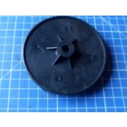 Крыльчатка QUATTRO ELEMENTI D400 Zero