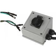 Набор FUBAG для паралельного подключения TI 1000 и TI 2000