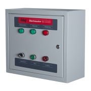 Блок автоматики Startmaster BS 25000 (230V) до 22кВт для бенз. электростанций двухрежимный