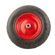 Колесо д/т сад. W14-3,50/8L (20мм) (GH (сварное) полиуретан