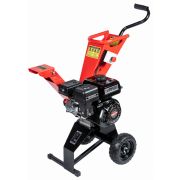 Измельчитель BRAIT ИВБ750 бенз. 4-х такт. двиг. 7л.с