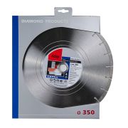 Диск алмазный FUBAG Universal Extra диам. 350/25.4