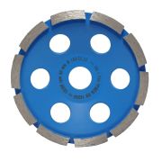 Диск алмазный FUBAG DS 1 Pro диам. 125