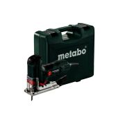 Лобзик Metabo STE 100 Quick (710Вт, кейс)