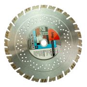 Диск алмазный FUBAG Beton Extra диам. 350/25,4