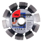 Диск алмазный FUBAG Universal Extra диам. 125/22.2