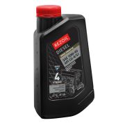 Присадка REZOIL DIESEL п/син. дизель SAE 10W-40 API CG-4/SJ 0,946 л.