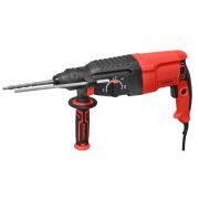 Перфоратор ПАРМА П-01-26/900ЭР (900Вт, 3реж., 3Дж)