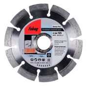 Диск алмазный FUBAG Beton Pro диам. 125/22.2