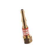Клапан обратный КО-Г-20 KRASS