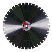 Диск алмазный FUBAG GR-I /камень/сегмент._ диам. 700/30