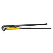 Ключ трубный №3 STAYER «HERCULES-L» прямые губки