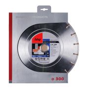 Диск алмазный FUBAG Universal Pro диам. 300/30-25.4