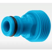 Адаптер GRINDA PROLine TE-34 штуцерный с внешней резьбой 3/4