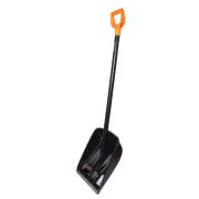 Лопата FISKARS Solid для уборки снега