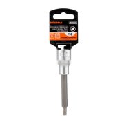 Головка АВТОДЕЛО со вставкой TORX T30 (1/2 ,L=100mm) Professional
