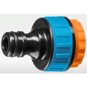 Адаптер GRINDA PROLine TI-U штуцерный с внутренней резьбой 1/2« x 3/4»