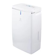 Осушитель воздуха Electrolux EDH-20L (0.4кВт,бак 5.5л,30м2)
