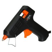 Пистолет клеевой Вихрь КП-7 (20Вт, 7мм)