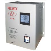 Стабилизатор Ресанта АСН-12000 Н/1-Ц Lux (12 кВт, цифр.)