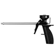 Пистолет для пены монтажной DEXX MIX пластиковый корпус