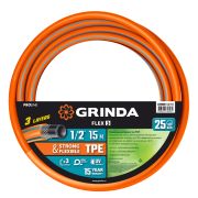 Шланг GRINDA PROLine FLEX 3 15м 1/2