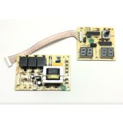 Блок индикации + плата управления EHDK 15-50