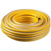 Шланг RACO COMFORT поливочный трёхслойный армированный 1/2