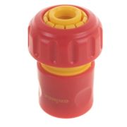 Соединитель GRINDA GC-34 быстросъемный для шланга 3/4
