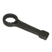 Ключ накидной односторонний ТЕХМАШ *60 ударный