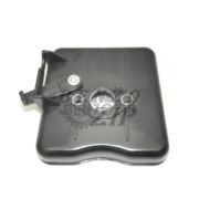 Корпус воздушного фильтра GBC-052 PRO (521006)