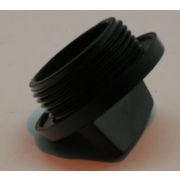 Пробка DDE PTR100H сливная/заливная