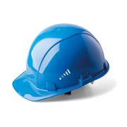 Каска защитная РОСОМЗ СОМЗ-55 FavoriT RAPID, синяя