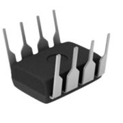 Шим-контроллер 3842 UC3842BN UC3842AN (K3842, KA3842) DIP-8 PWM CONTROLLER