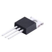 Компонент электронный микросхема QUATTRO ELEMENTI L7805 корпус TO-220 (замена на MC7805CT)