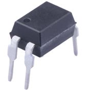 Оптопара транзисторная DIP-4 PC817C оптрон 817 PC817