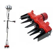 Насадка-корнеудалитель BRAIT BR-430/520 9 шлицов (26мм)