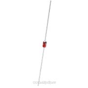 Стабилитрон 8V2 1Вт DO-41 ZENER DIODE 1N4738A 8.2В