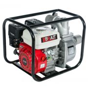 Мотопомпа BRAIT BR-WP-20(7) (600 л/м, 2″, подъем 30м)