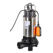 Насос фекальный Вихрь ФН-2200Л