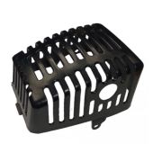 Кожух карбюратора GBC-033 внешний