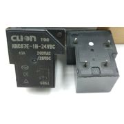 Реле 24V на сварку HHC67E-1H-24VDC