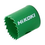 Коронка HiKOKI Би-металлическая HSS, 46мм